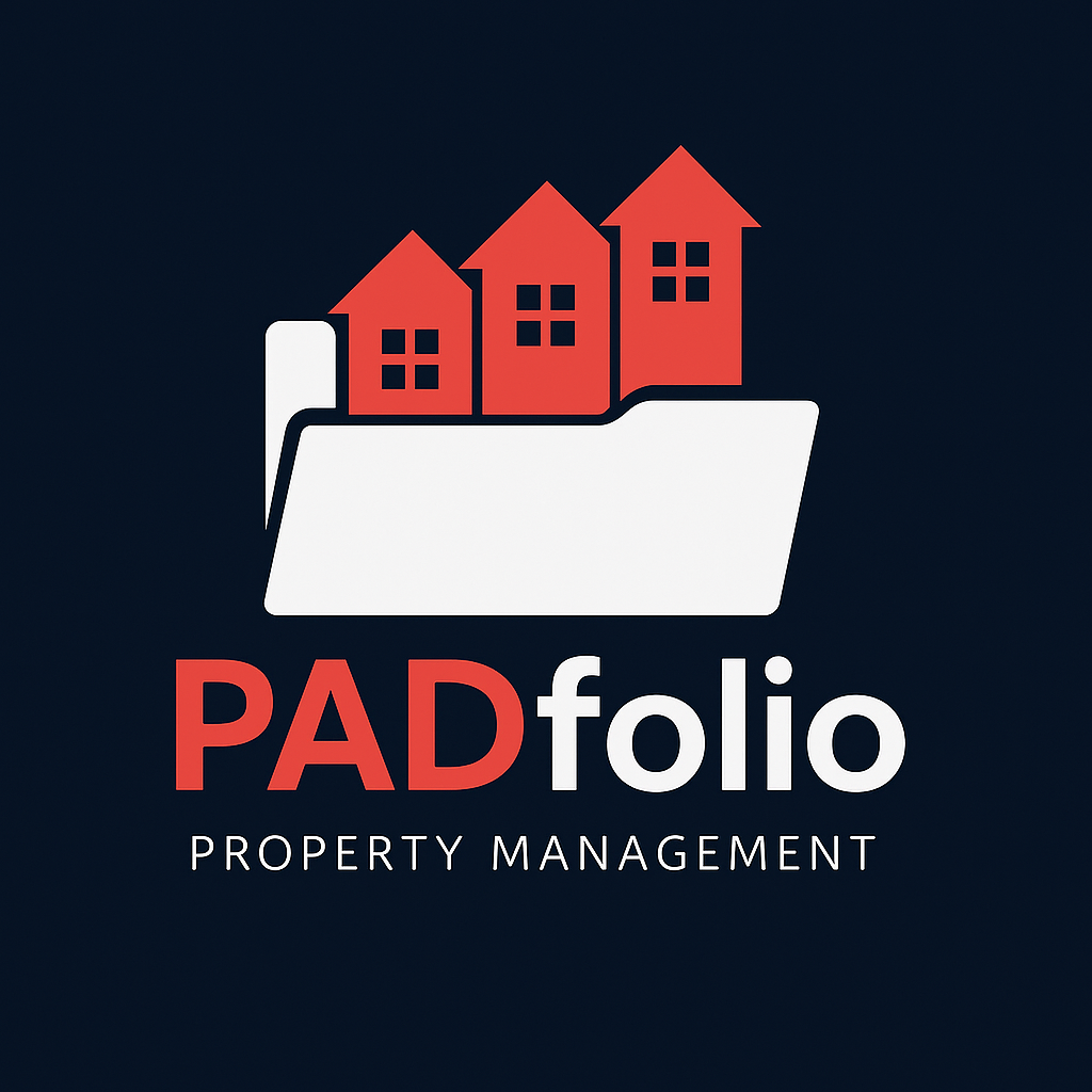 PADfolio Property Management